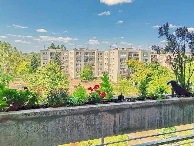 Eladó téglalakás, Budapesten, XXI. kerületben 59.9 M Ft