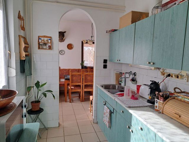 Eladó családi ház, Érden 85 M Ft, 2 szobás