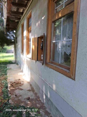 Eladó családi ház, Pilisborosjenőn 51.55 M Ft, 2 szobás
