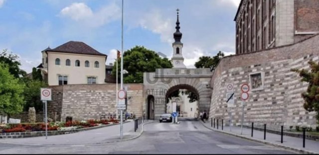 Eladó téglalakás, Budapesten, I. kerületben 55 M Ft, 1 szobás