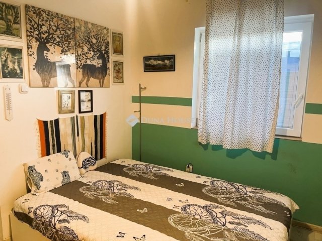 Eladó sorház, Budapesten, XX. kerületben 53.99 M Ft, 2 szobás