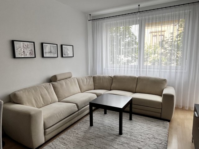 Kiadó téglalakás, albérlet, XIII. kerületben, Szent László úton