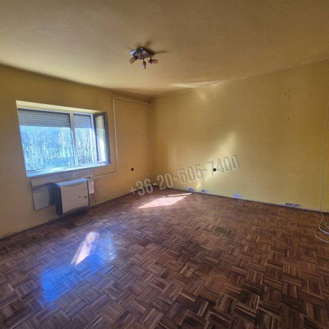 Eladó családi ház, Tiszalúcon 7 M Ft, 2 szobás