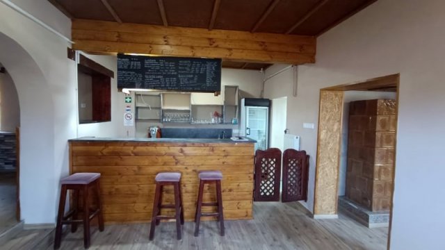 Eladó üzlethelyiség, Tiszavasváriban 15.9 M Ft