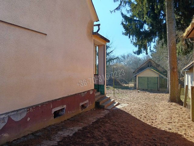 Eladó családi ház, Tornyiszentmiklóson 12.5 M Ft, 4 szobás