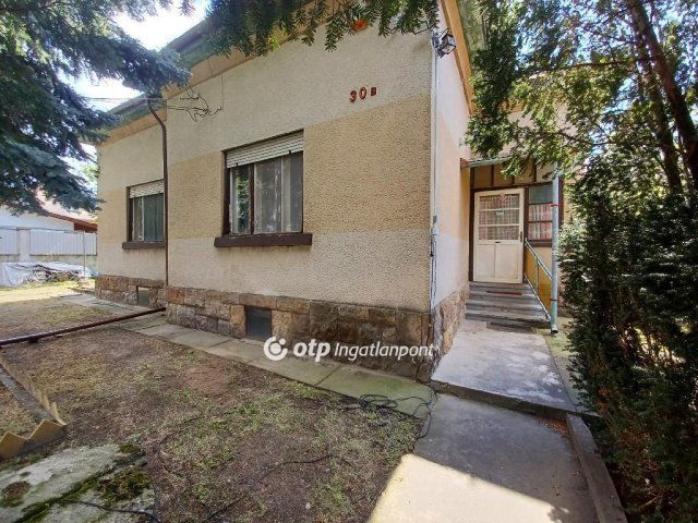 Eladó családi ház, Budapesten, XXIII. kerületben 71 M Ft