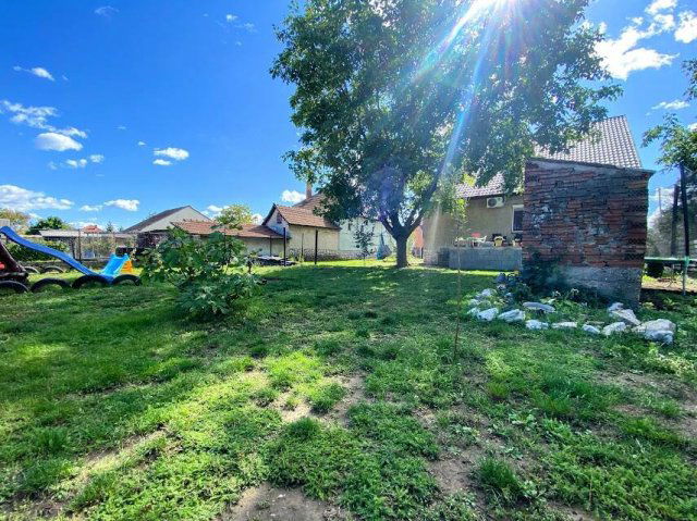 Eladó családi ház, Emődön 46.45 M Ft, 2 szobás