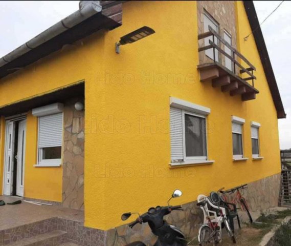 Eladó családi ház, Bárdudvarnokon 49.9 M Ft, 3+1 szobás