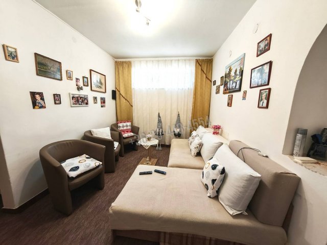 Eladó családi ház, Szatymazon, Szegedi utcában 64.9 M Ft