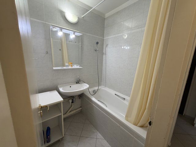 Eladó panellakás, Budapesten, III. kerületben 58 M Ft, 1 szobás