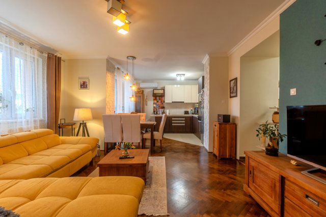 Eladó téglalakás, Miskolcon 73.9 M Ft, 3 szobás