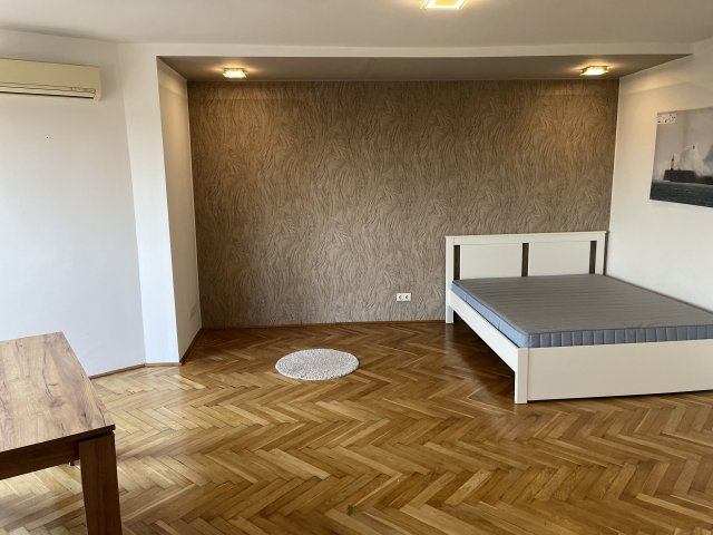 Kiadó téglalakás, albérlet, III. kerületben, Árpád fejedelem útján