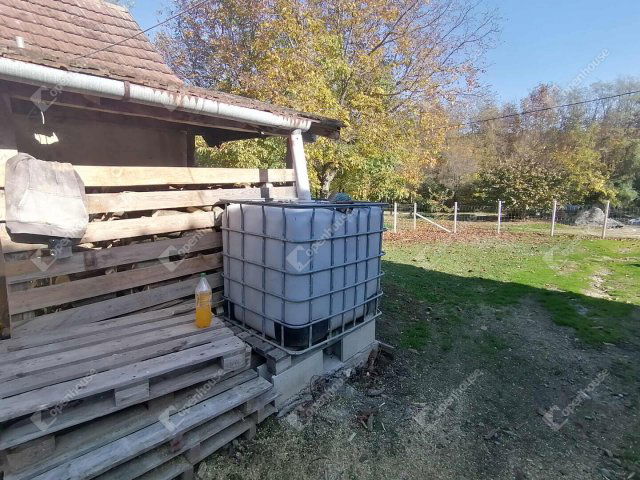 Eladó nyaraló, Pacsán 15.9 M Ft, 1 szobás / költözzbe.hu