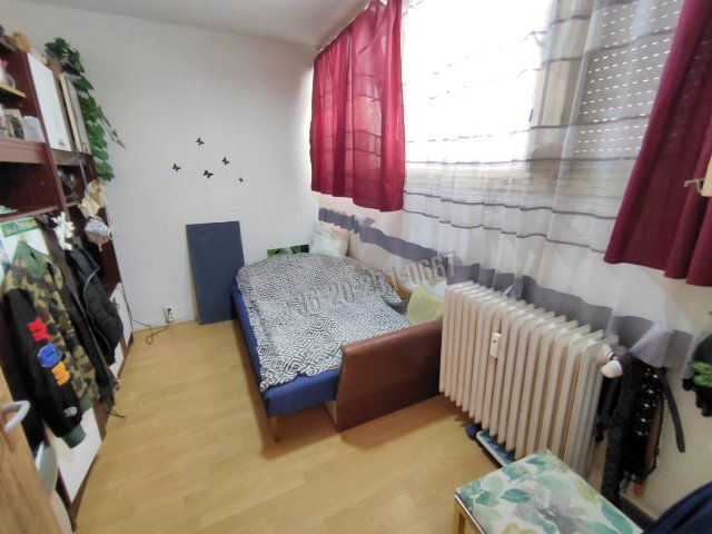 Eladó téglalakás, Mohácson, Horváth Kázmér utcában 35 M Ft