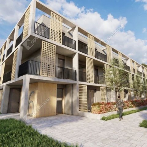 Eladó téglalakás, Balatonlelleén 67.99 M Ft, 2 szobás