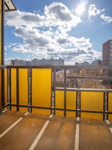 Eladó panellakás, IV. kerületben, Munkásotthon utcában