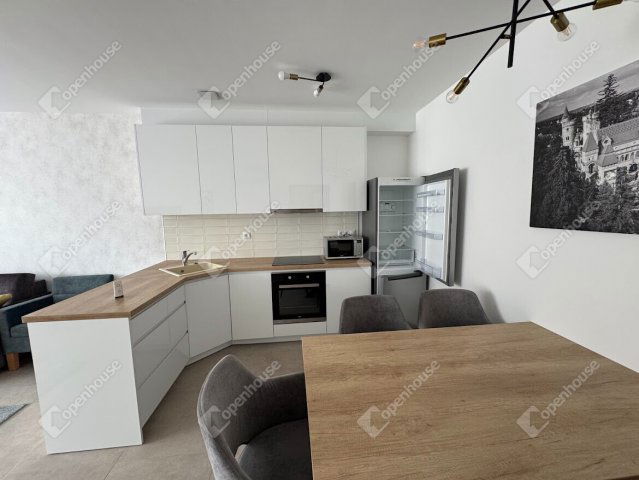 Kiadó téglalakás, albérlet, Székesfehérvárott 460 E Ft / hó