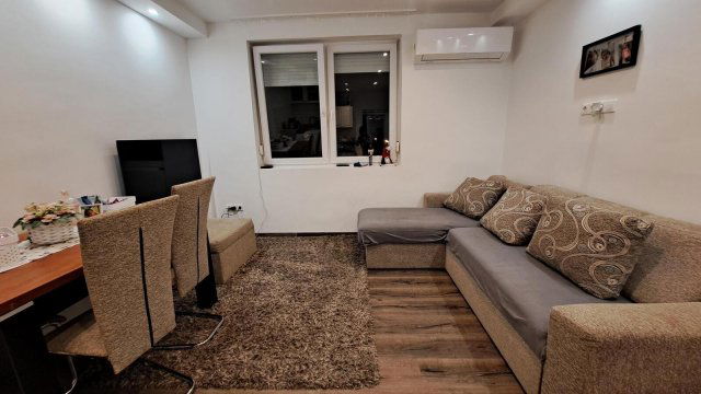 Eladó téglalakás, Nyíregyházán 46 M Ft, 2 szobás