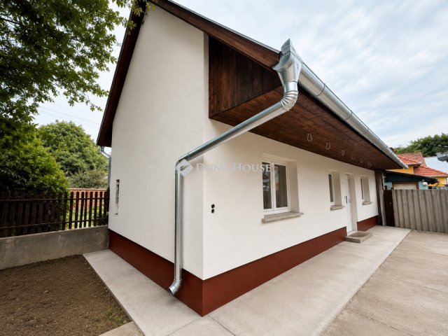 Eladó családi ház, Nagykőrösön 54.9 M Ft, 4 szobás