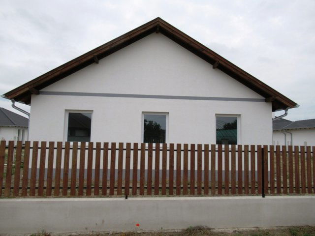 Eladó ikerház, Inárcson 85 M Ft, 4 szobás / költözzbe.hu