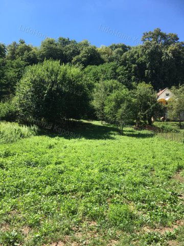 Eladó mezogazdasagi ingatlan, Kaposváron 2.5 M Ft