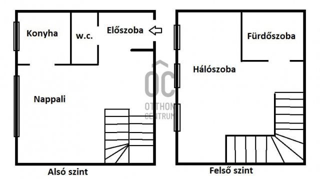 Eladó téglalakás, Budapesten, XVII. kerületben 45.9 M Ft