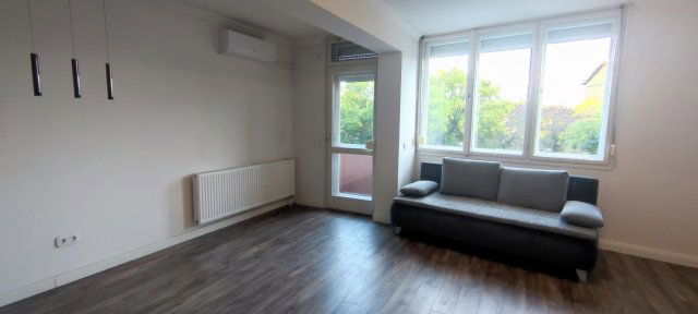 Kiadó téglalakás, albérlet, XII. kerületben, Alkotás utcában