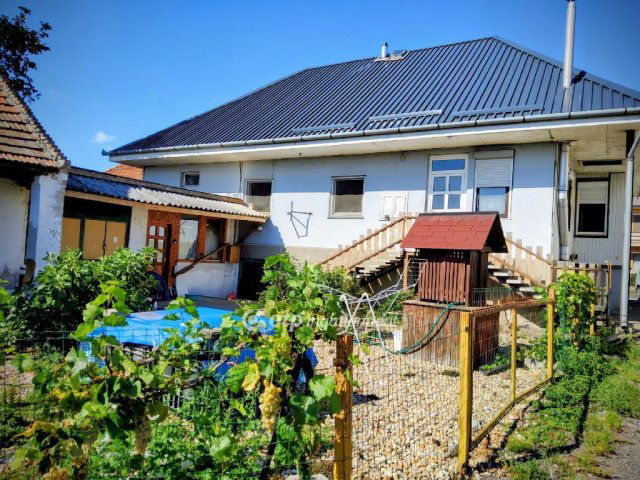Eladó családi ház, Aszódon 88 M Ft, 4 szobás