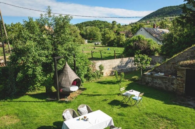 Eladó hotel, Badacsonytomajon 415 M Ft / költözzbe.hu