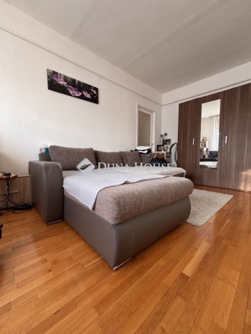 Eladó téglalakás, Békéscsabán, Derkovits soron 39.6 M Ft