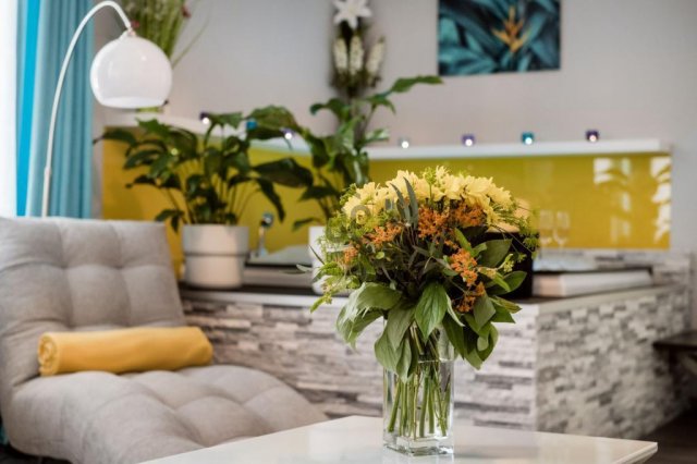 Eladó téglalakás, Budapesten, V. kerületben 113 M Ft, 2 szobás