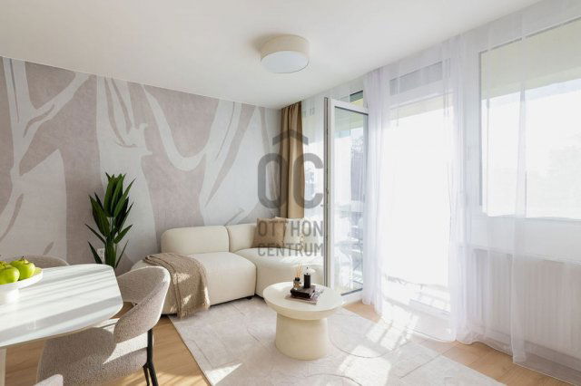 Eladó téglalakás, Budapesten, II. kerületben 129.9 M Ft