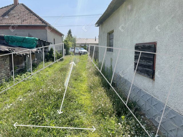 Eladó telek, Ikrényen 24.9 M Ft / költözzbe.hu