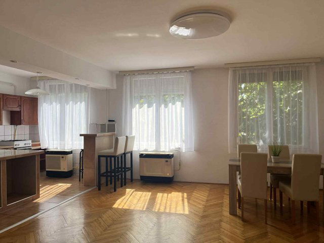 Kiadó téglalakás, albérlet, Debrecenben 185 E Ft / hó, 2 szobás