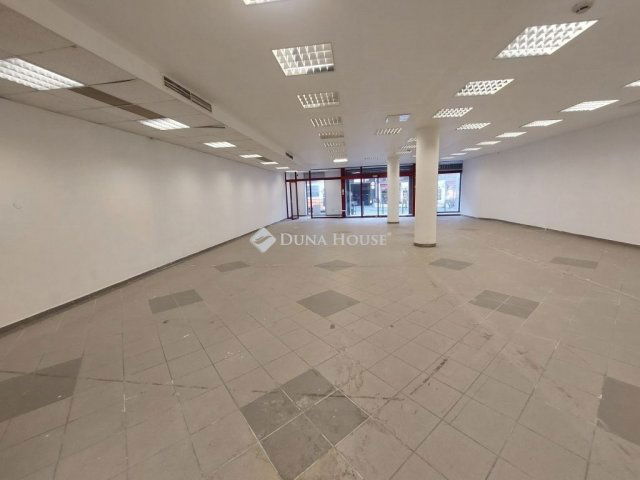 Kiadó üzlethelyiség, Budapesten, III. kerületben 1300 E Ft / hó