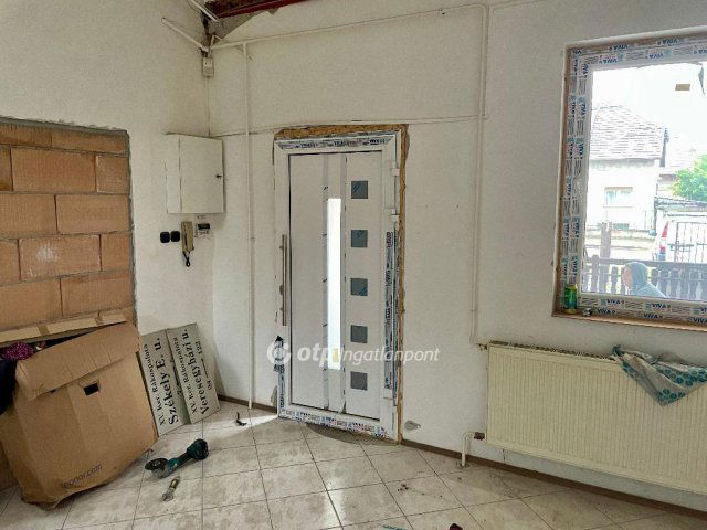 Eladó téglalakás, Budapesten, XV. kerületben 114.99 M Ft