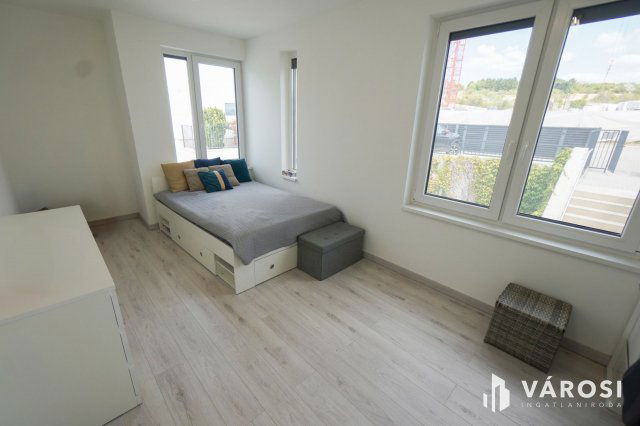 Eladó téglalakás, Budapesten, XI. kerületben 139.9 M Ft