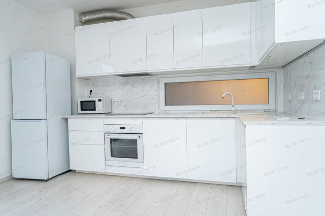 Eladó téglalakás, Budapesten, III. kerületben 92.7 M Ft