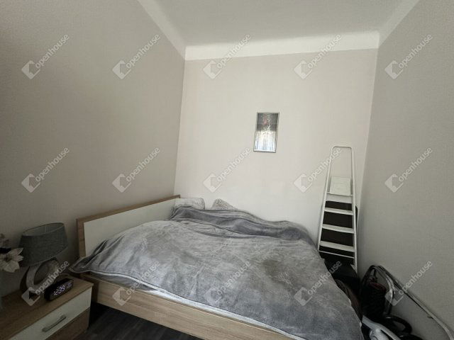 Eladó téglalakás, Budapesten, XIII. kerületben 53 M Ft, 2 szobás