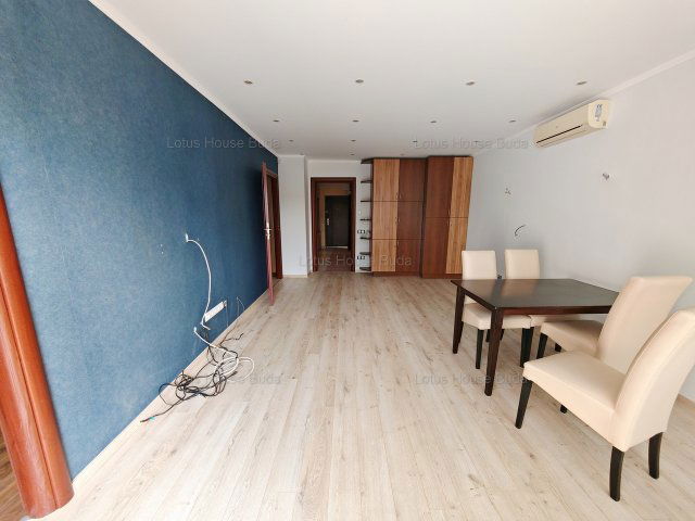 Kiadó téglalakás, albérlet, Budapesten, II. kerületben