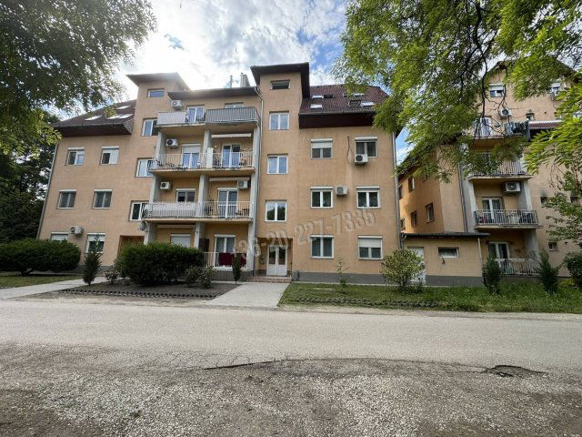 Eladó téglalakás, Tökölön 44.5 M Ft, 2 szobás