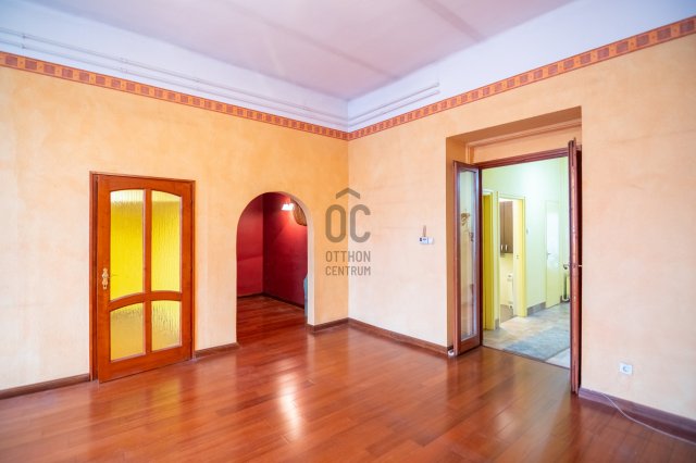 Eladó téglalakás, Budapesten, XII. kerületben 108 M Ft, 2 szobás