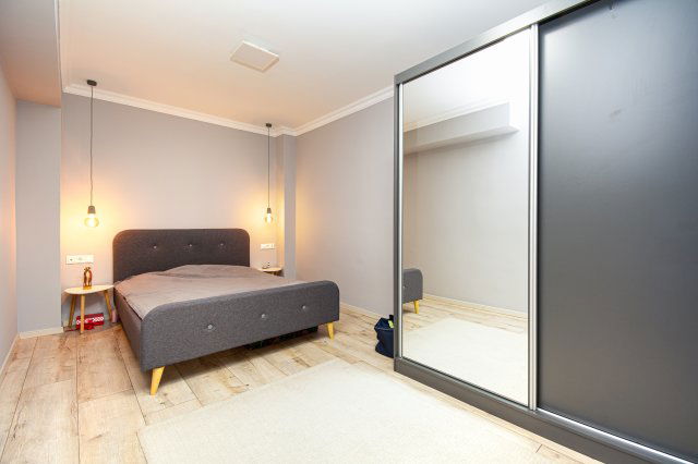 Eladó téglalakás, Budapesten, V. kerületben 78.9 M Ft, 2 szobás