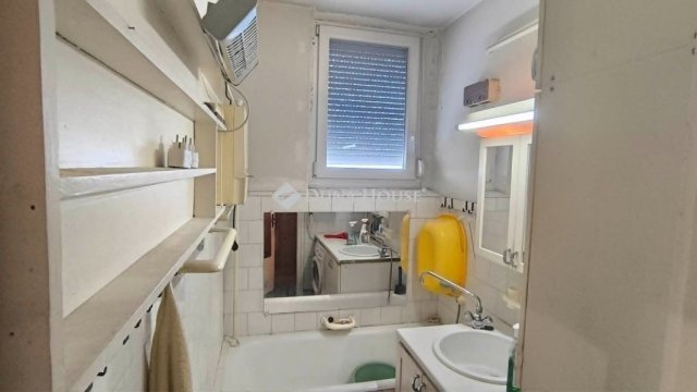 Eladó panellakás, Budapesten, IX. kerületben 61.99 M Ft, 2 szobás