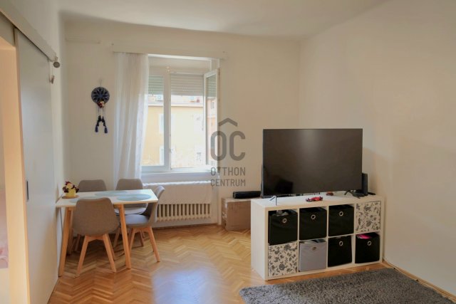 Eladó téglalakás, Budapesten, XI. kerületben 85.999 M Ft