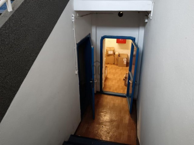 Eladó iroda, Budapesten, X. kerületben 779 M Ft