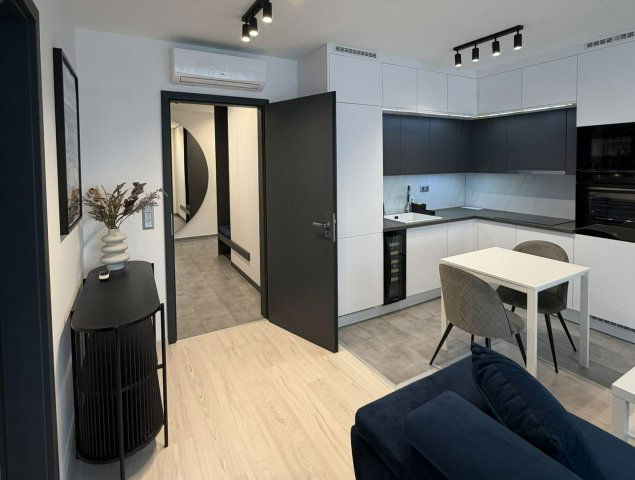 Kiadó téglalakás, albérlet, XIII. kerületben, Apály utcában