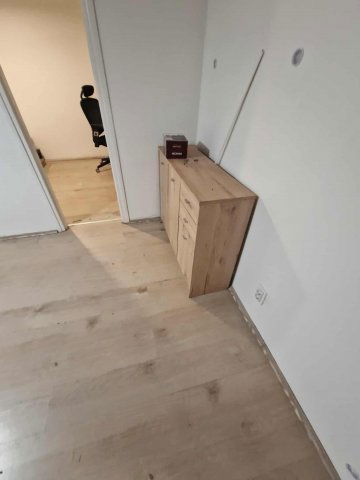 Kiadó téglalakás, albérlet, Pécsett 130 E Ft / hó, 1+1 szobás