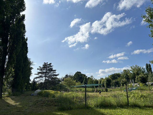 Eladó telek, Budapesten, III. kerületben 600 M Ft