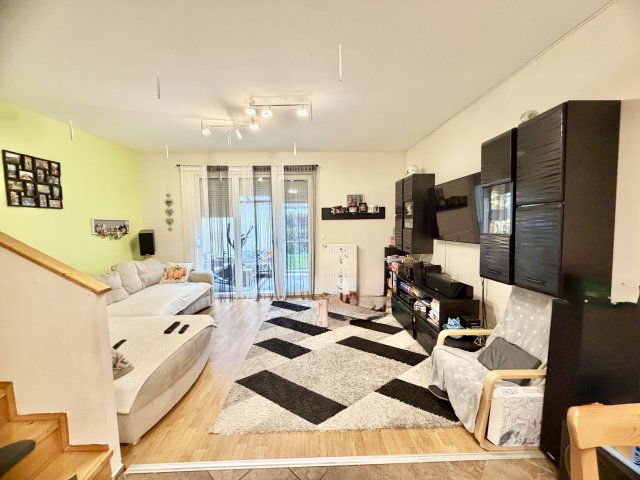 Eladó sorház, Gödön 100 M Ft, 4 szobás / költözzbe.hu